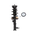 Prt Suspension Strut And Coil Spring Assembly, Prt 818031 818031